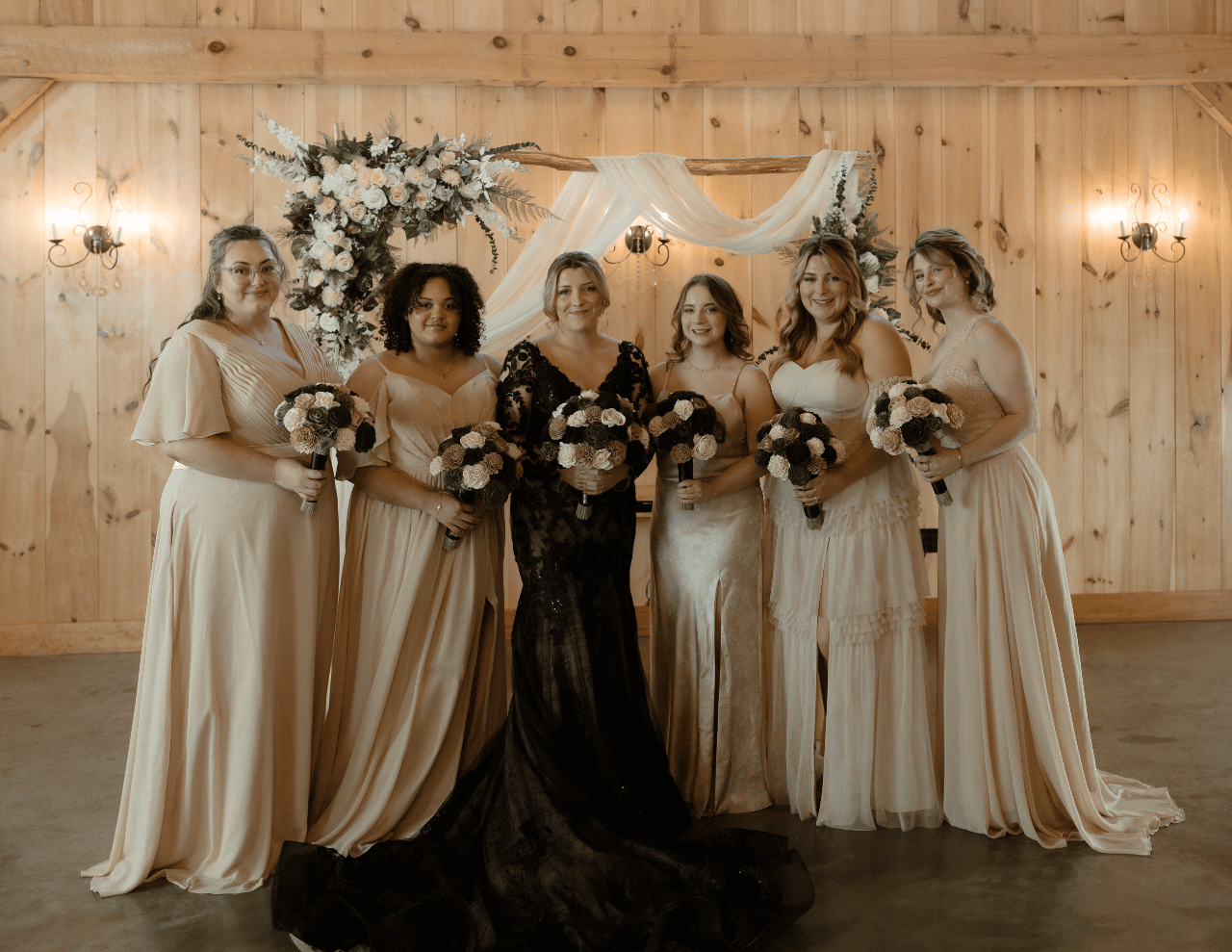 Sunless Shades Spray Tanning, LLC portfolio 5