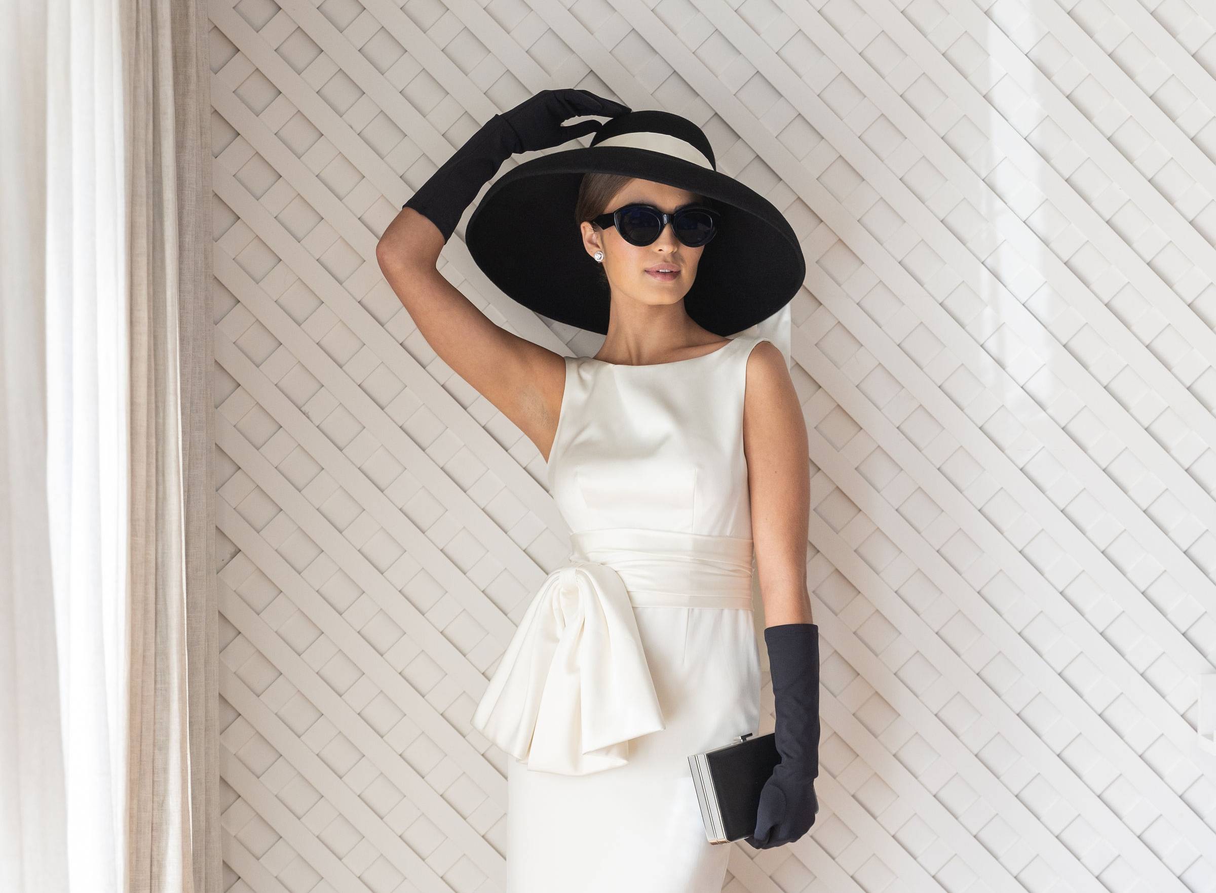 A Bridal Stylist’s Guide to Curating the Perfect Wedding Wardrobe