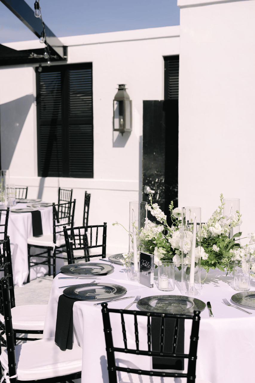 H&M Event Rentals