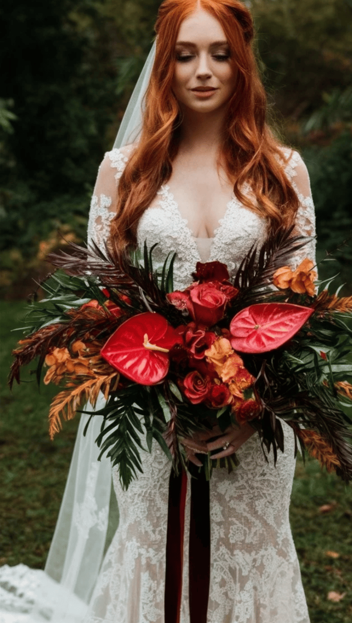 All Things Flowers