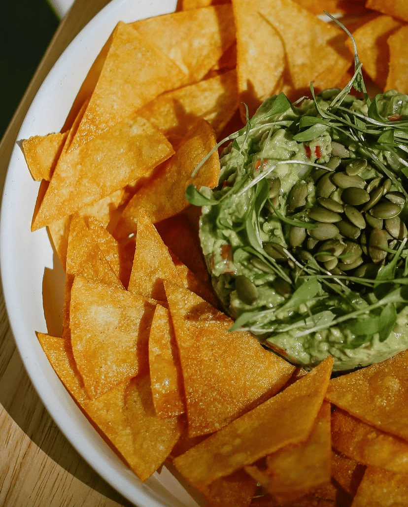 Palma Plant-Based Catering portfolio 4
