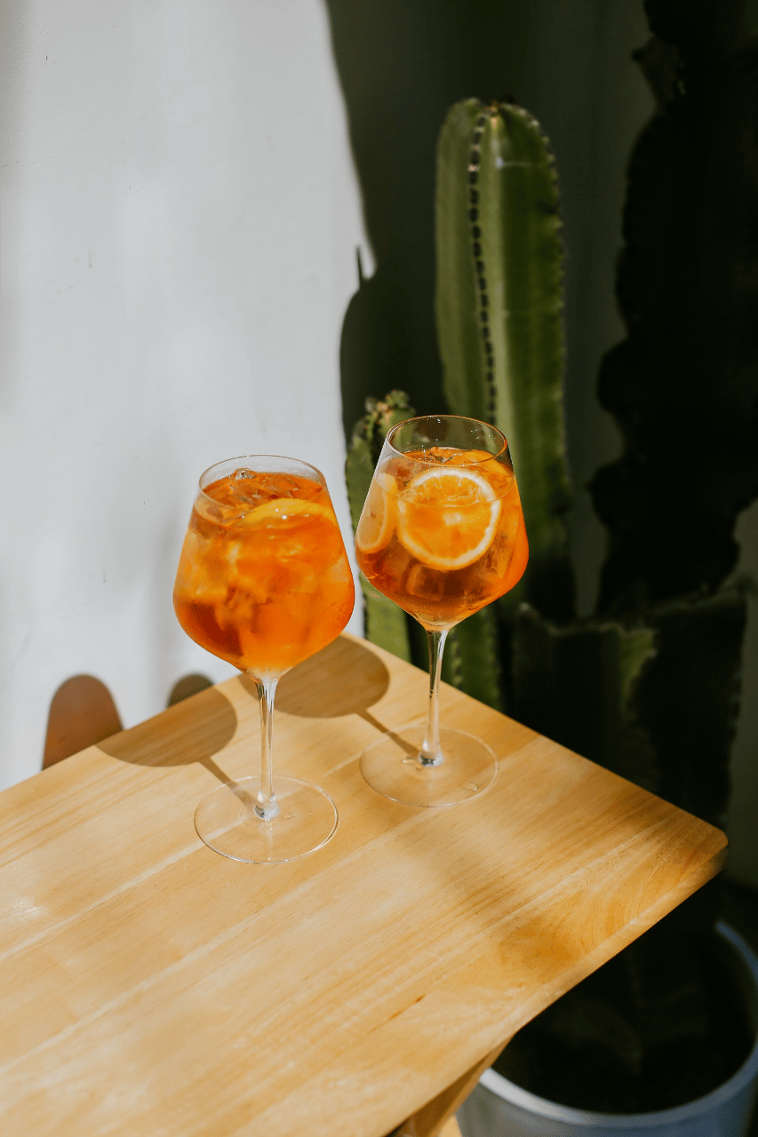 Palma Plant-Based Catering portfolio 2