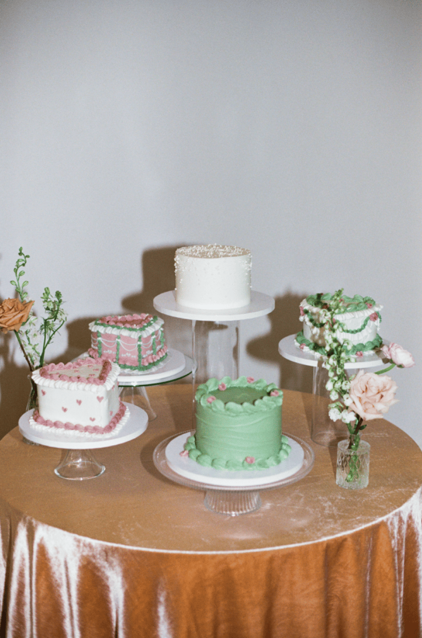 Sweet Grace Bakery