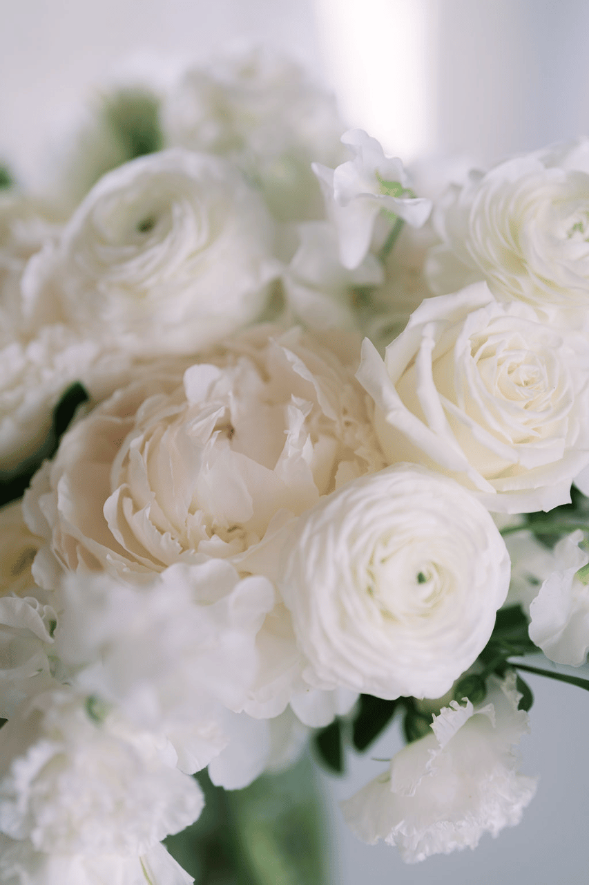 A Modern Spring Wedding at The Pearl photo 3