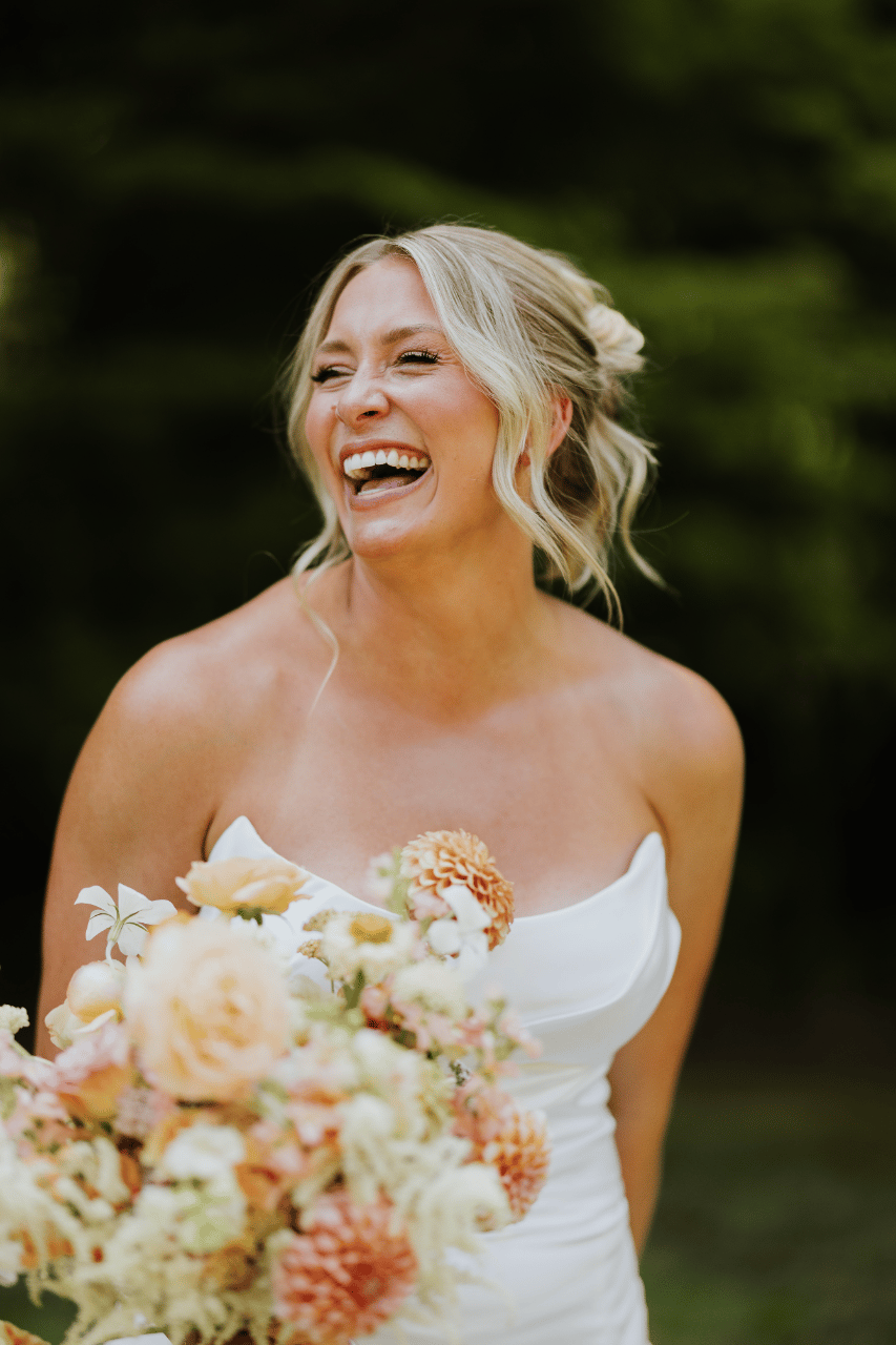 Michelle Wight Makeup Artistry