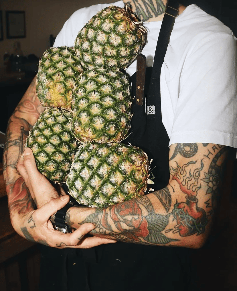 Palma Plant-Based Catering