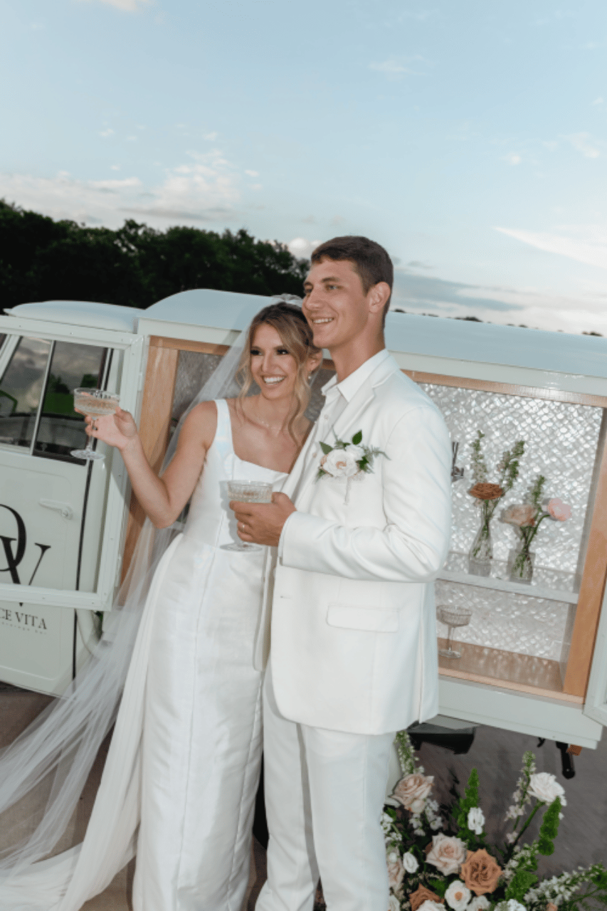 Ivory Lane Weddings