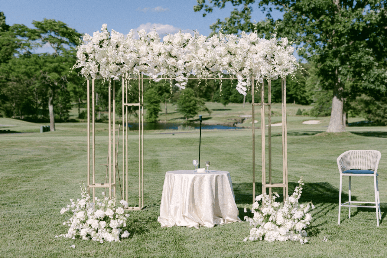 Brae Burn Country Club