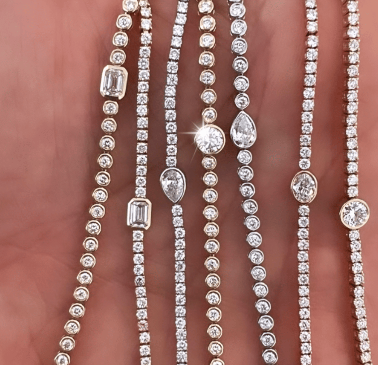 Kellie Stronger Fine Jewelry portfolio 2