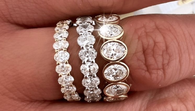 Kellie Stronger Fine Jewelry portfolio 1