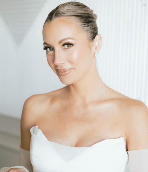 Sabrina Deemer Makeup