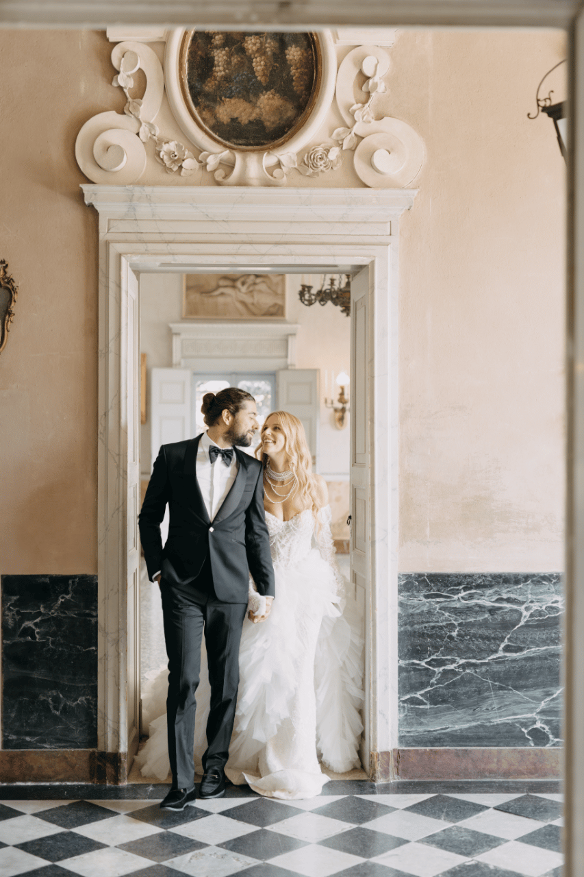 Luce Sposa portfolio 2
