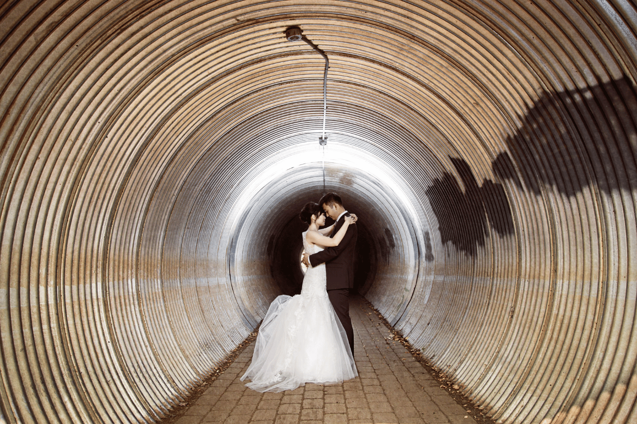 Ambient Sky - Wedding Films & Photography portfolio 3