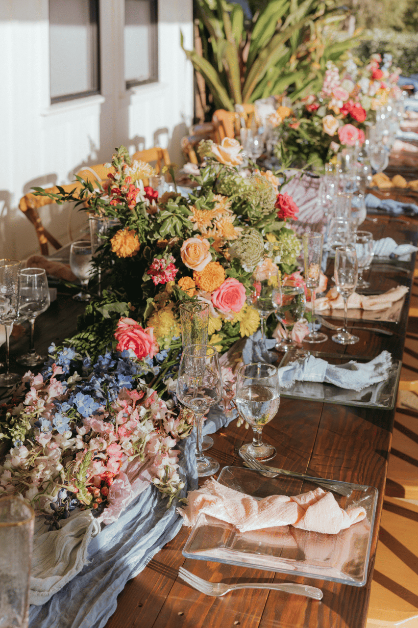 Keneke's Catering
