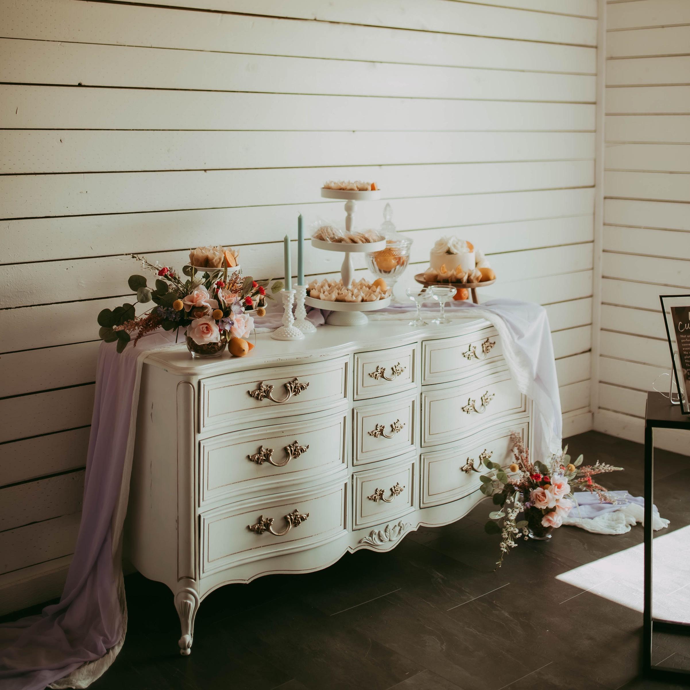 Wanderlust Cupcake Co