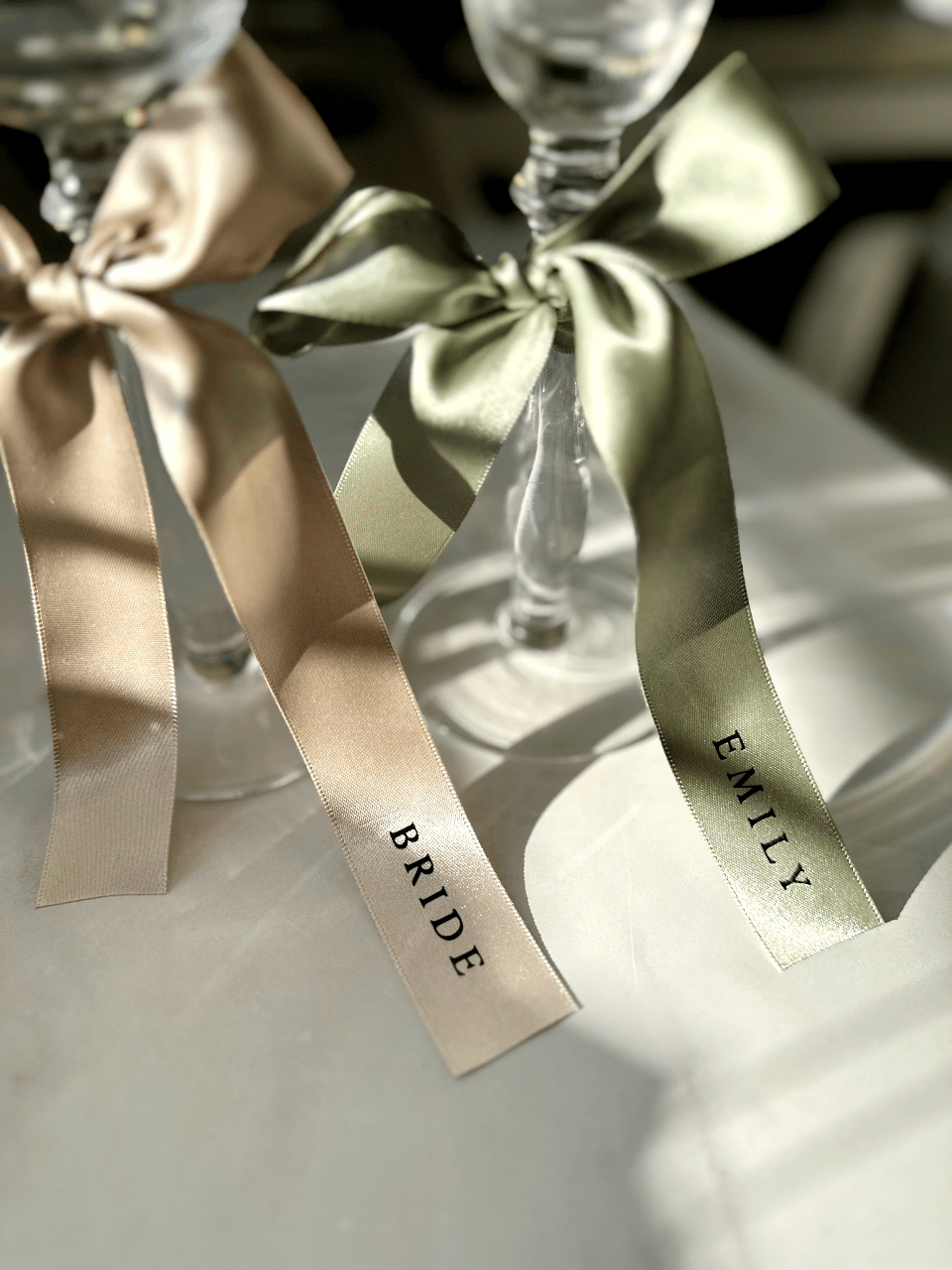 Forever Paper Co. portfolio 2