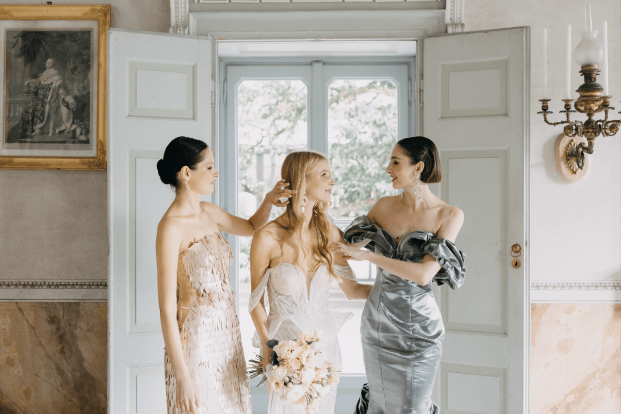 Luce Sposa
