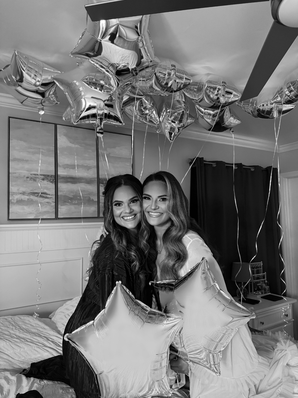 Blissfully Content, Wedding Content Creation portfolio 5