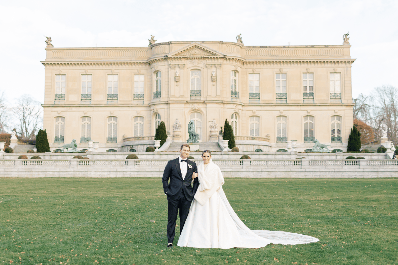 Belle Mer: A Longwood Venue
