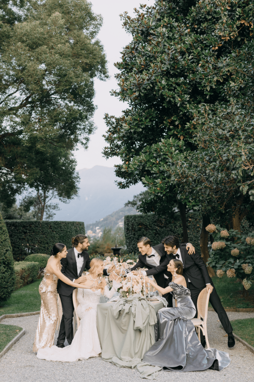 Sparkling Moments