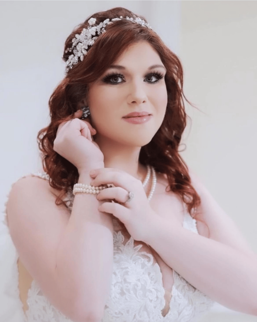 Glam Beauty portfolio 3