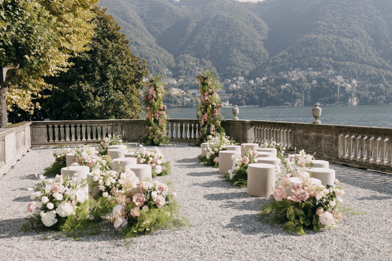 Villa Pizzo