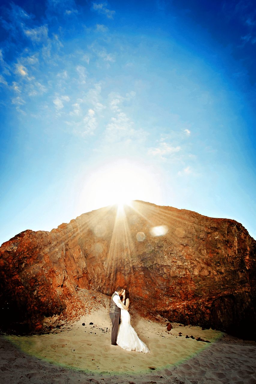 Ambient Sky - Wedding Films & Photography portfolio 1
