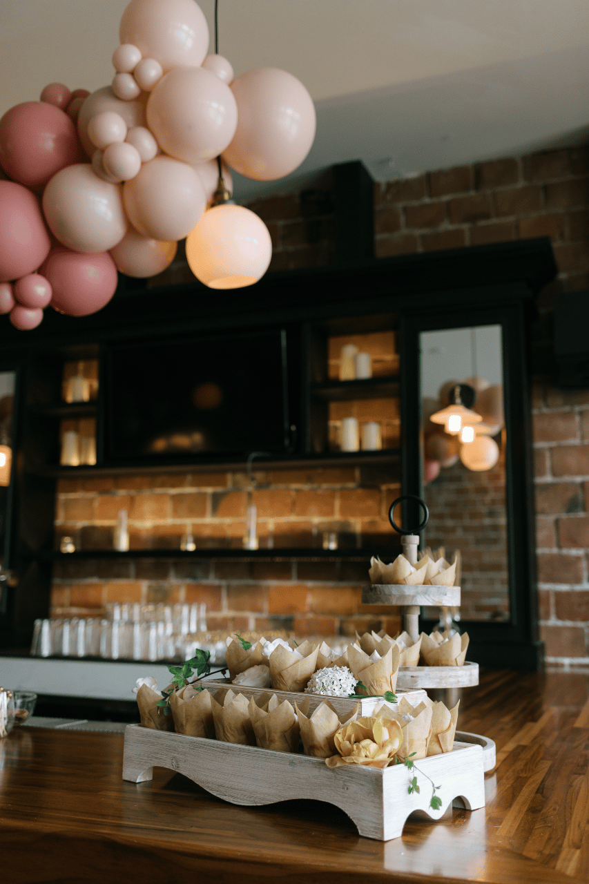 Wanderlust Cupcake Co portfolio 5