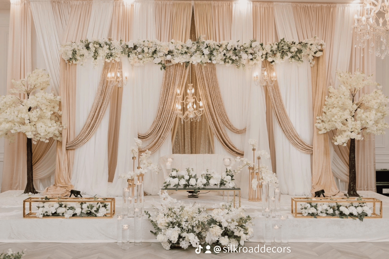 SilkRoadDecors portfolio 5
