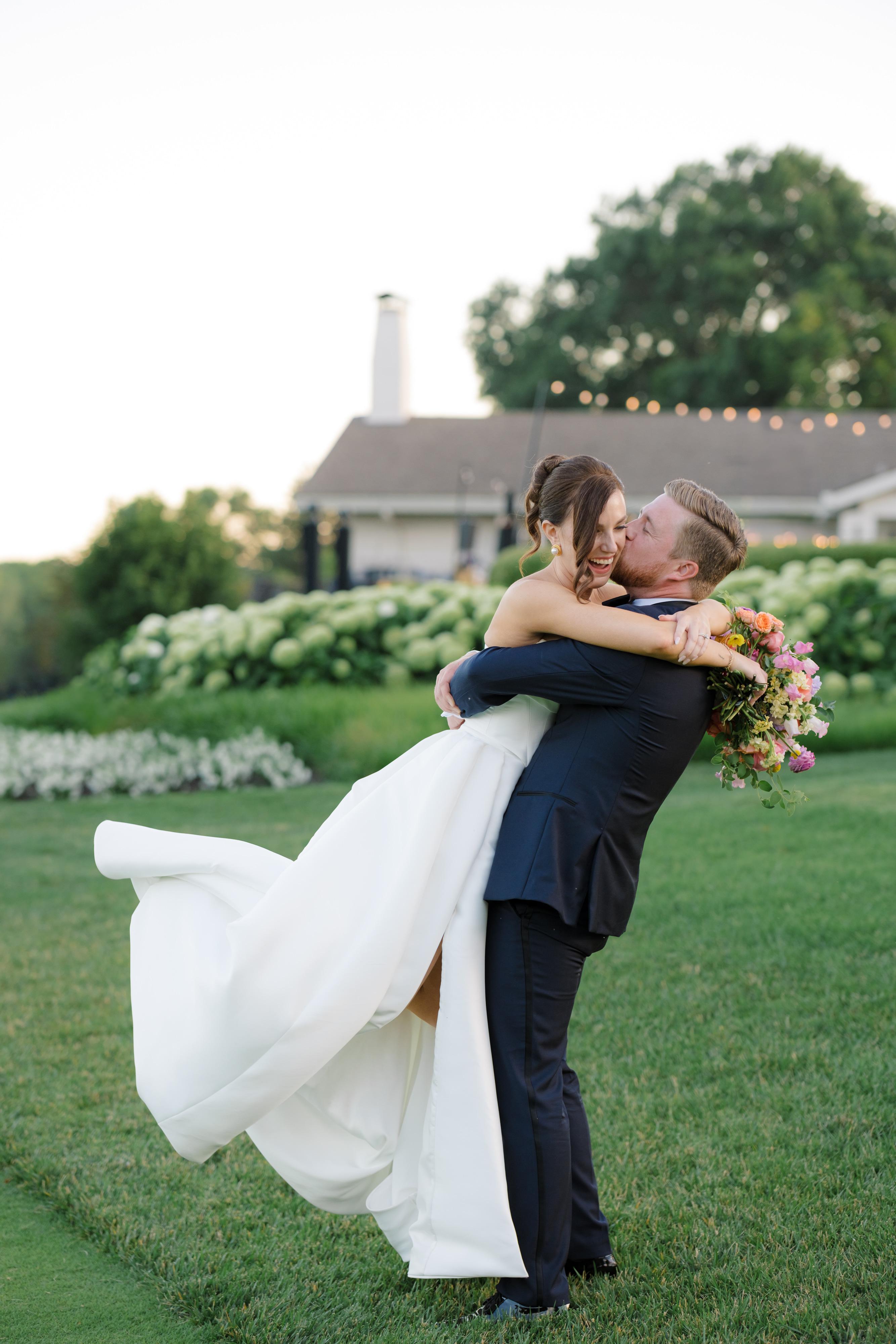 Megan Nass & Sean Latz's wedding 11