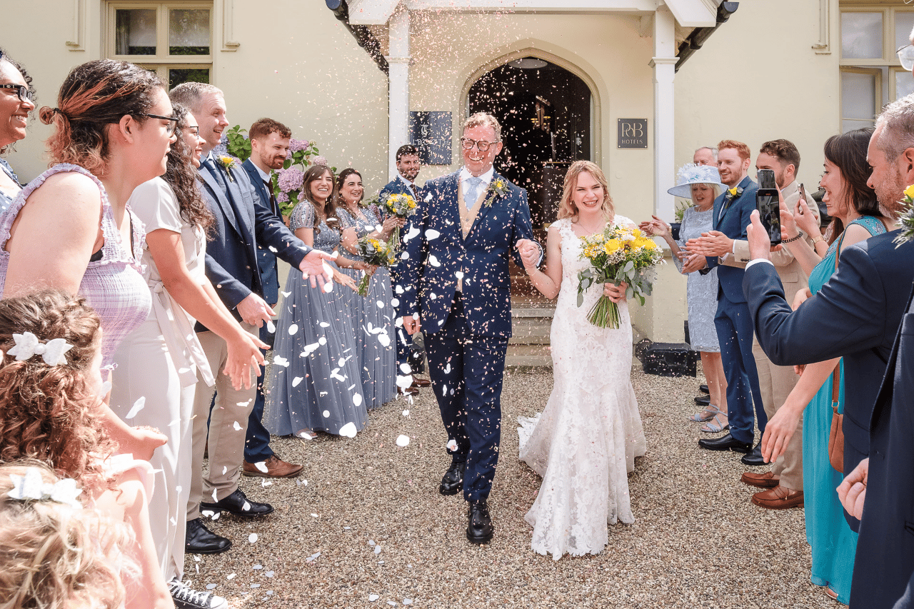 Douglas Wedding Photography
