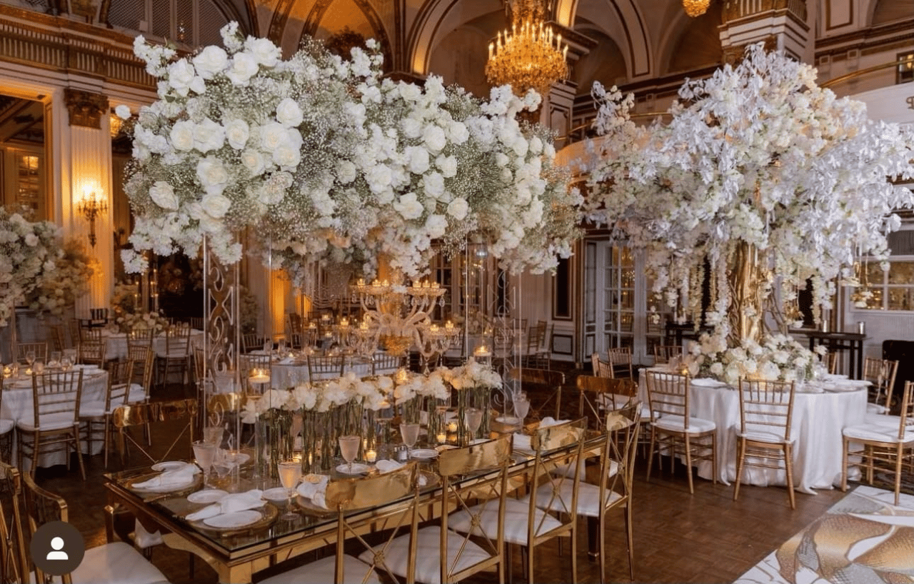 Wedded Events portfolio 3