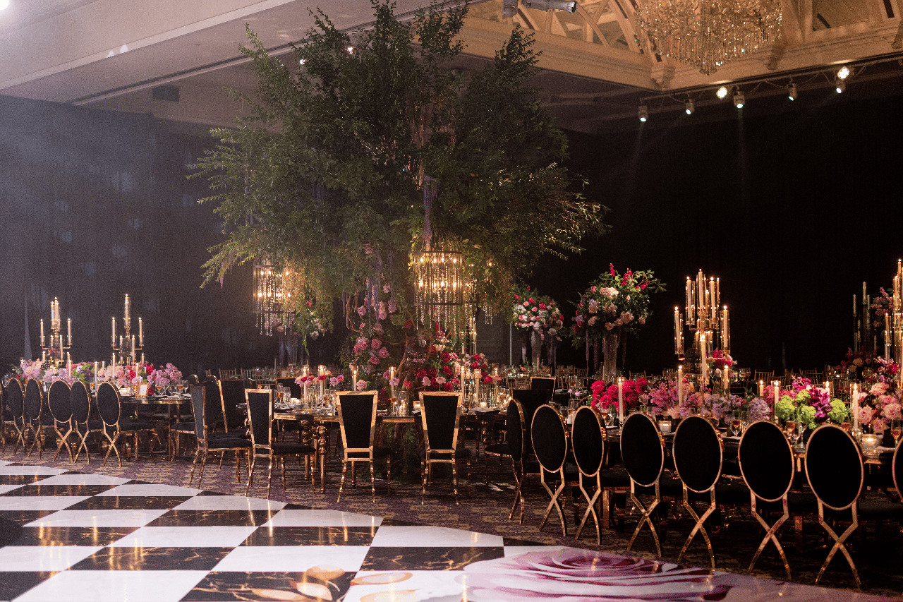 Wedded Events portfolio 2