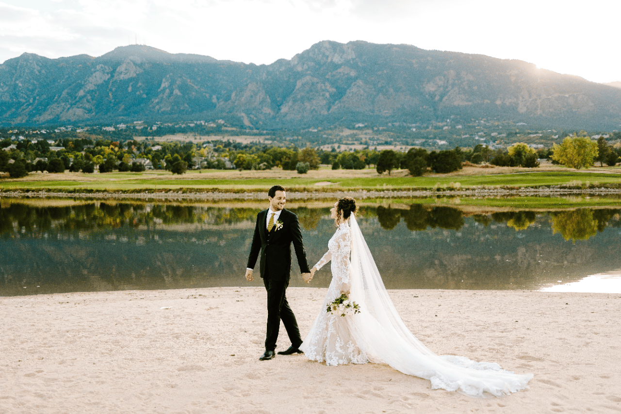Cheyenne Mountain Resort