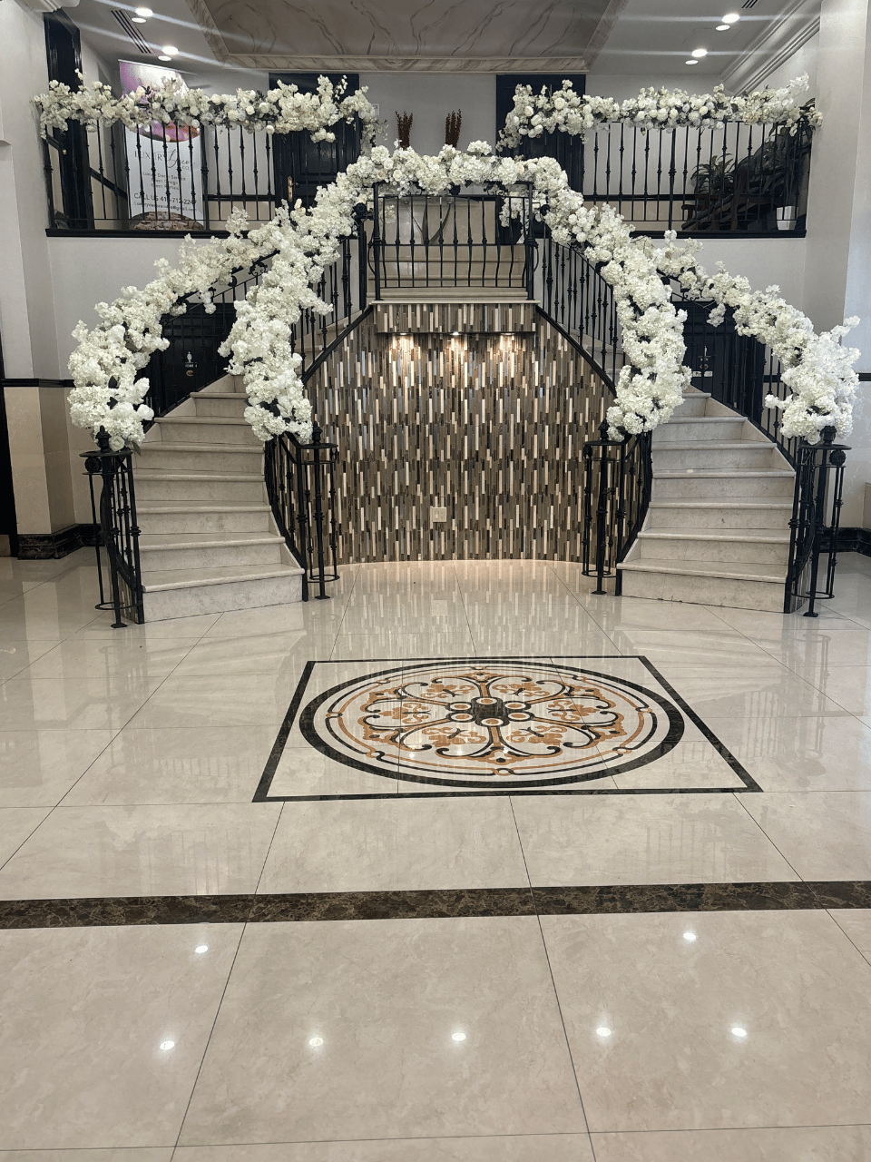 SilkRoadDecors portfolio 3