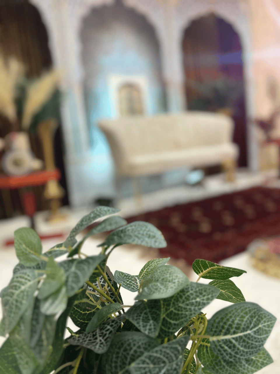 SilkRoadDecors portfolio 2
