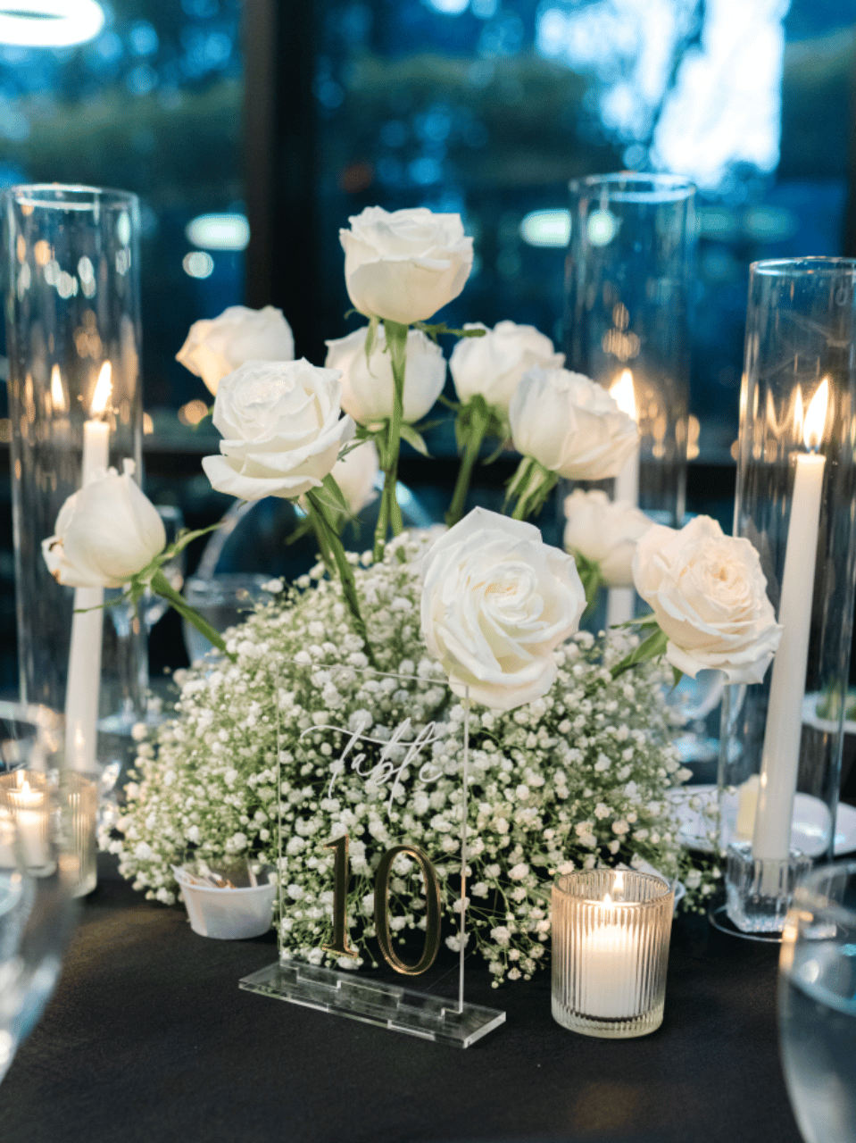 Broadway Flower Shop