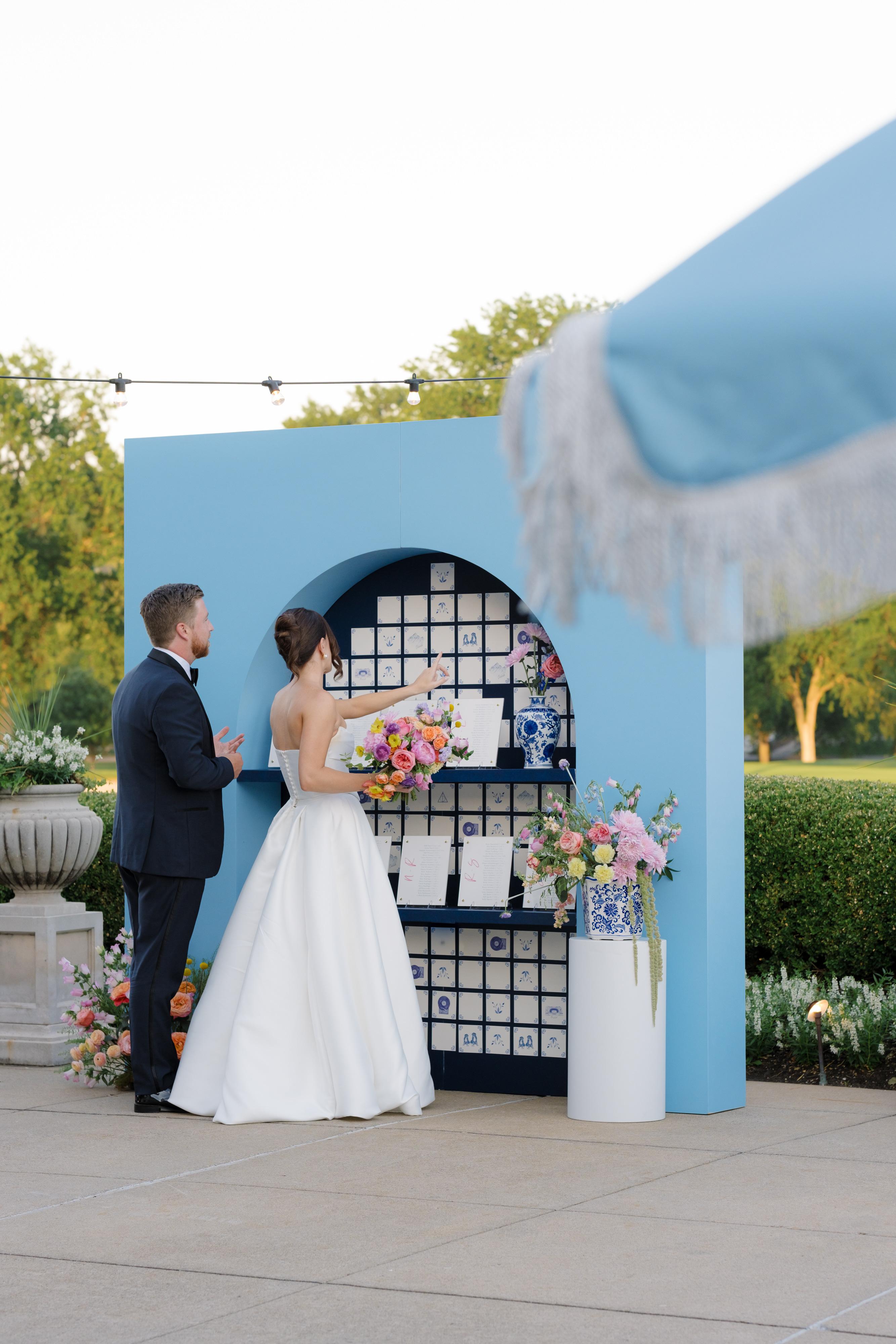 Megan Nass & Sean Latz's wedding 16
