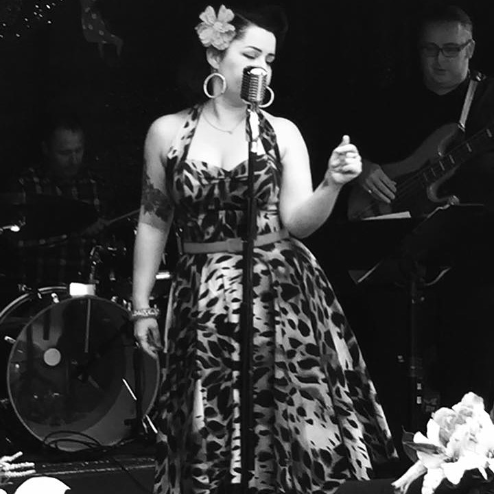 Becki Fishwick - The Wedding Songstress portfolio 5