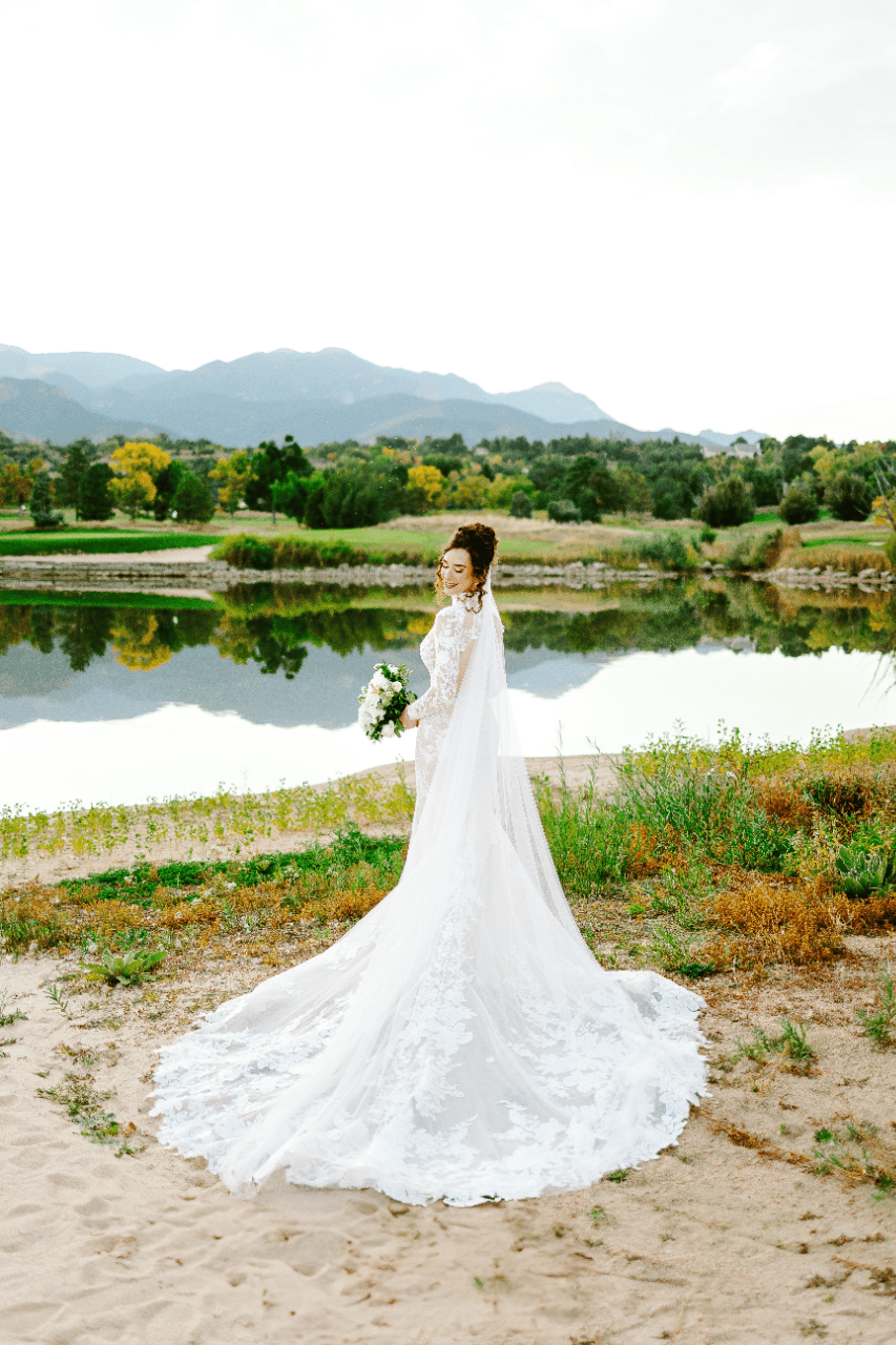 The Bridal Collection portfolio 2