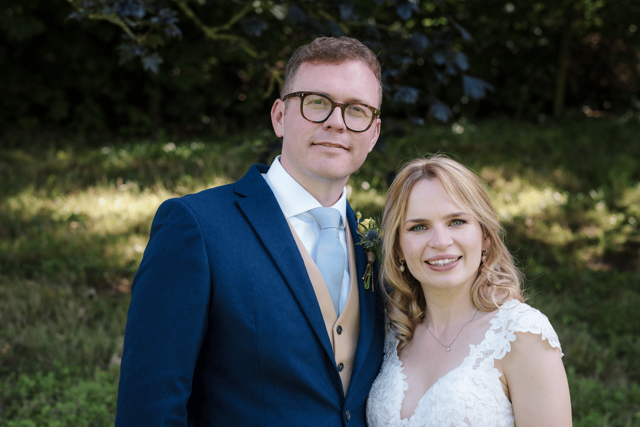 Douglas Wedding Photography portfolio 1