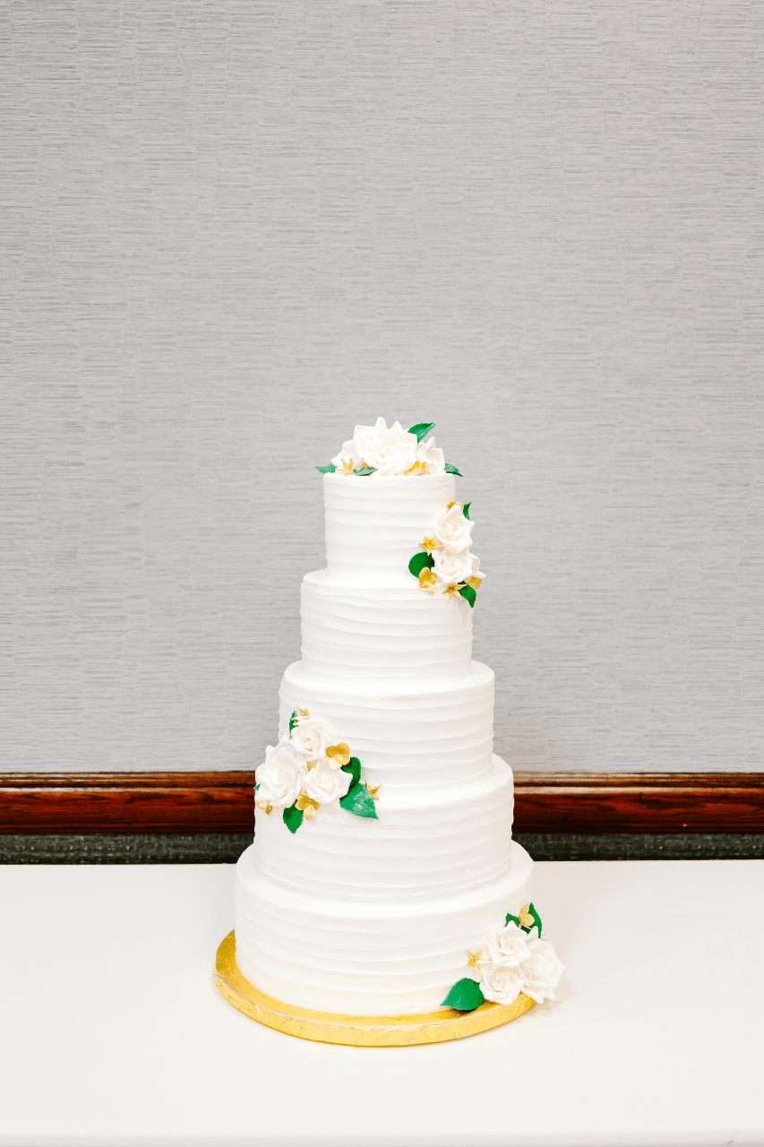 Sugarplum Cake Shoppe