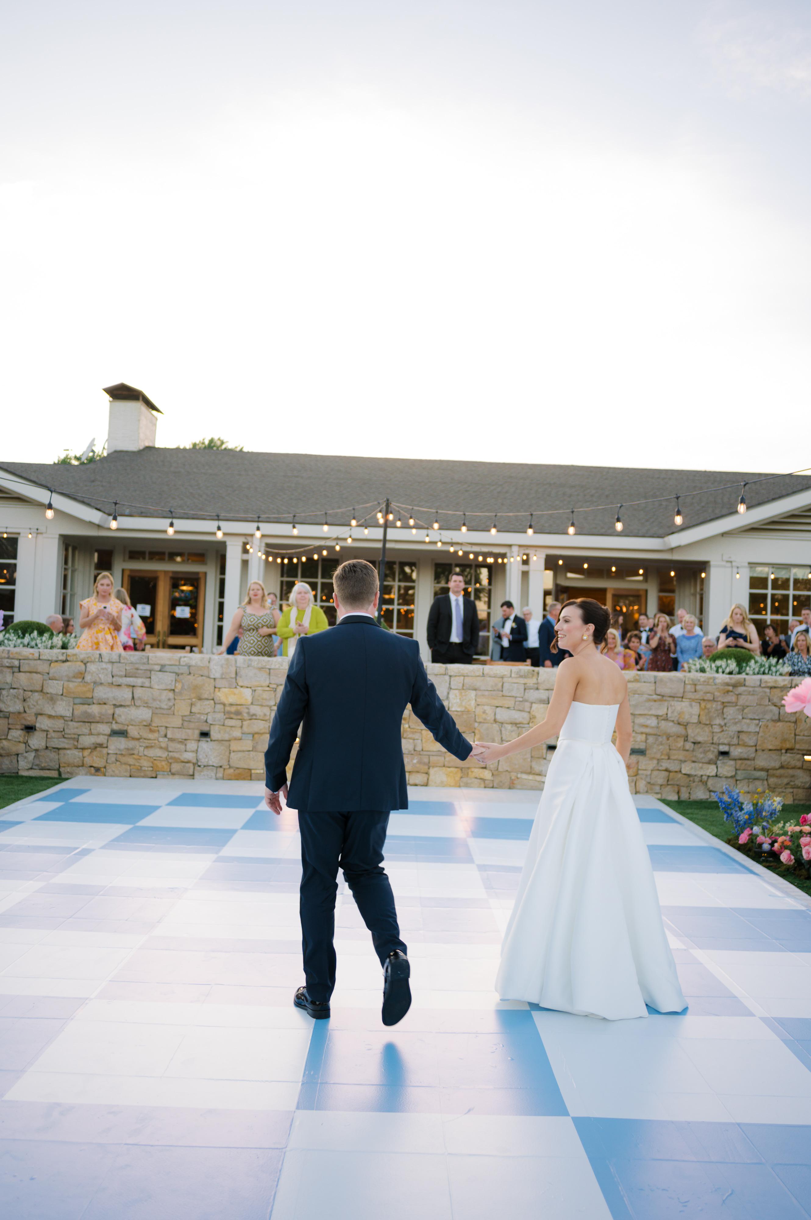 Megan Nass & Sean Latz's wedding 8