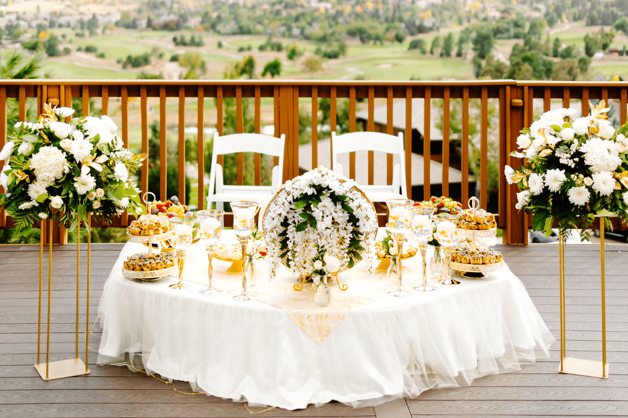 Kaitlin Shae Weddings