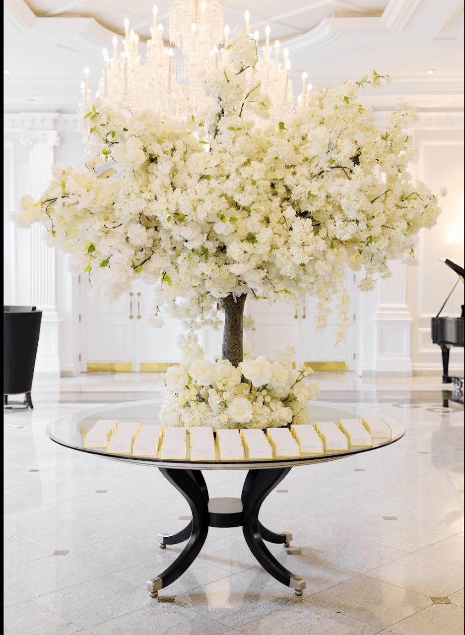 Wedded Events portfolio 5