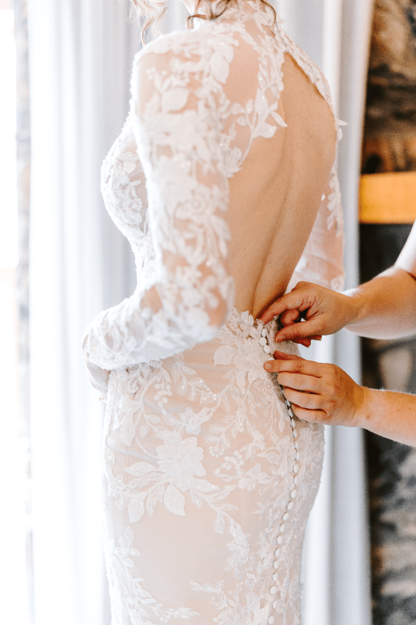 The Bridal Collection portfolio 1