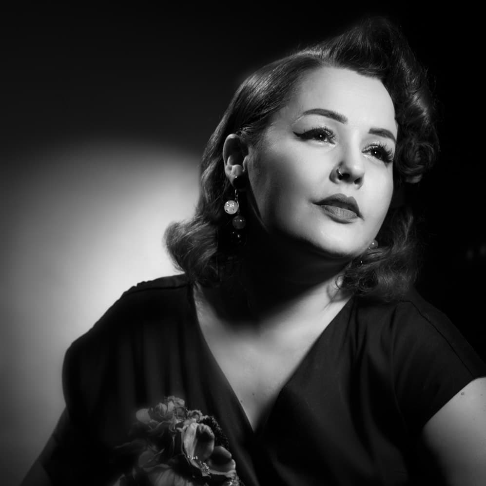 Becki Fishwick - The Wedding Songstress