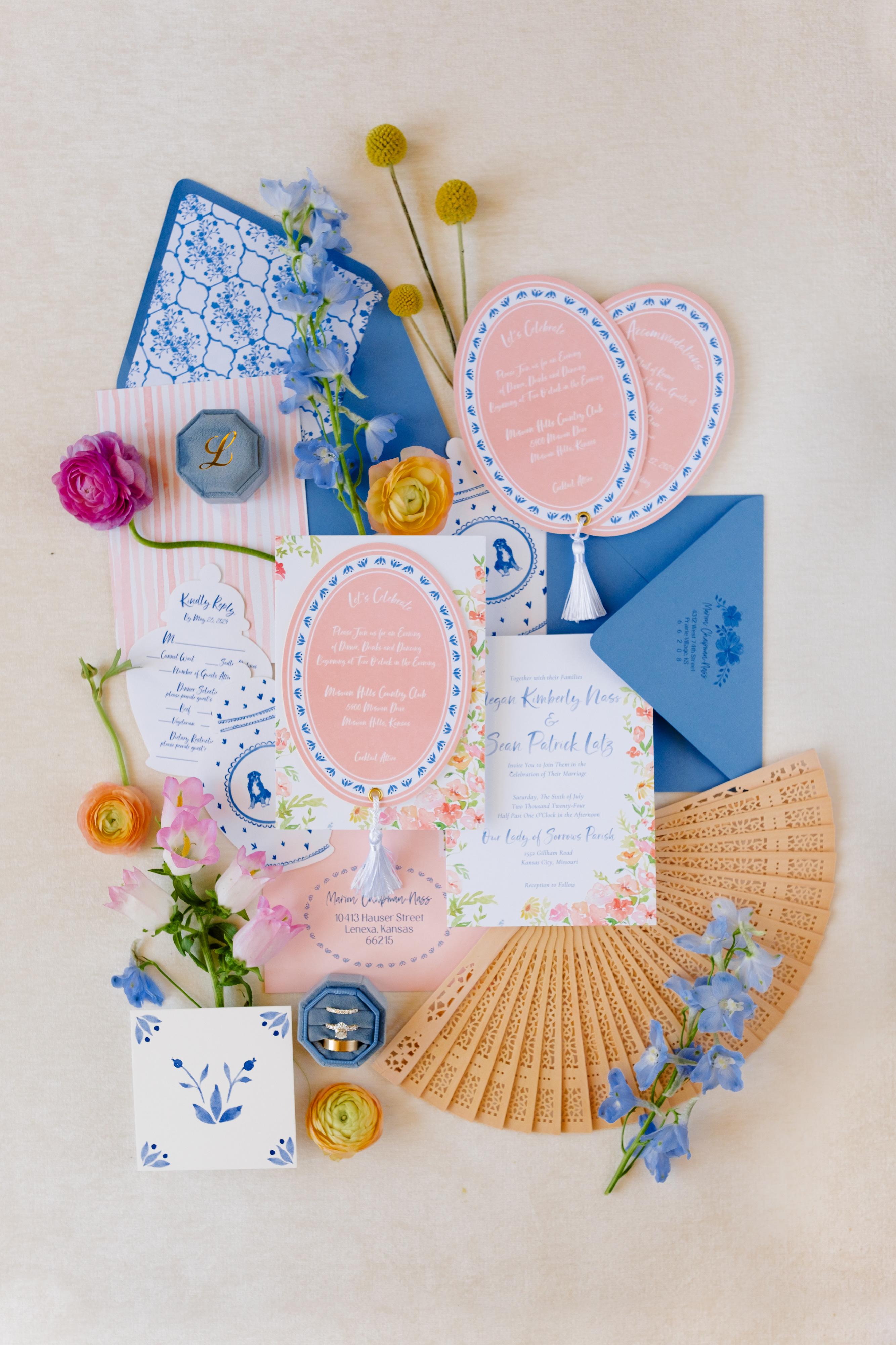 Megan Nass & Sean Latz's wedding 28