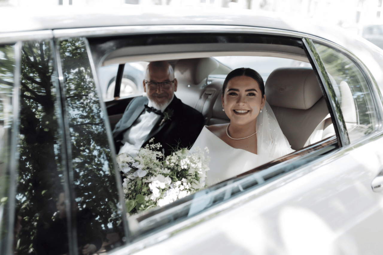 Derbyshire Bride portfolio 1