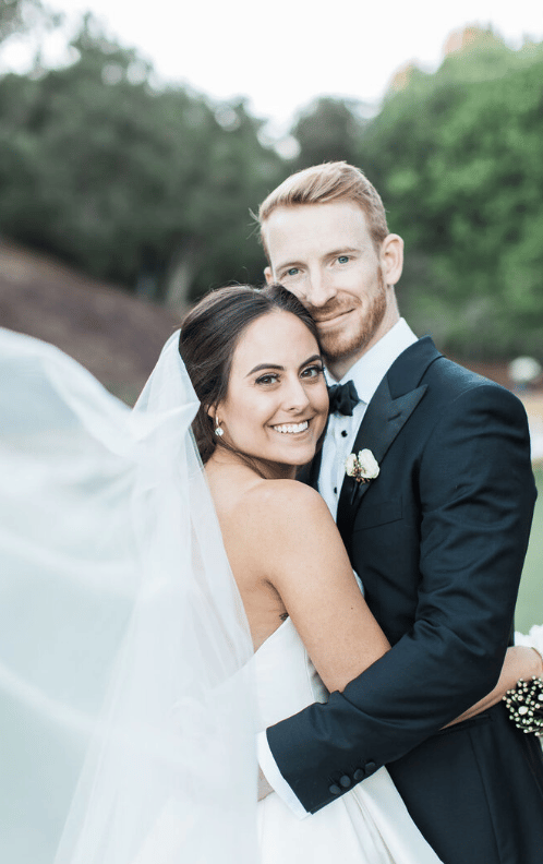 Veil Of Grace Bridal portfolio 1
